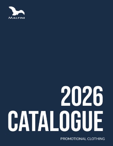 Coperta catalogului Malfini 2026
