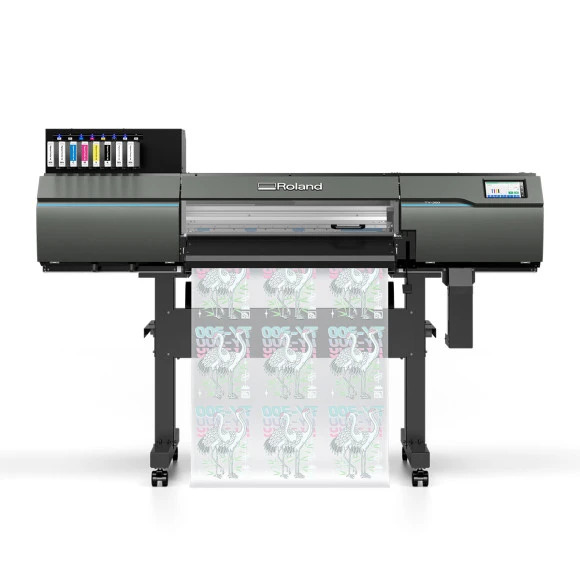 Imprimanta UV Roland TY-300 Printer