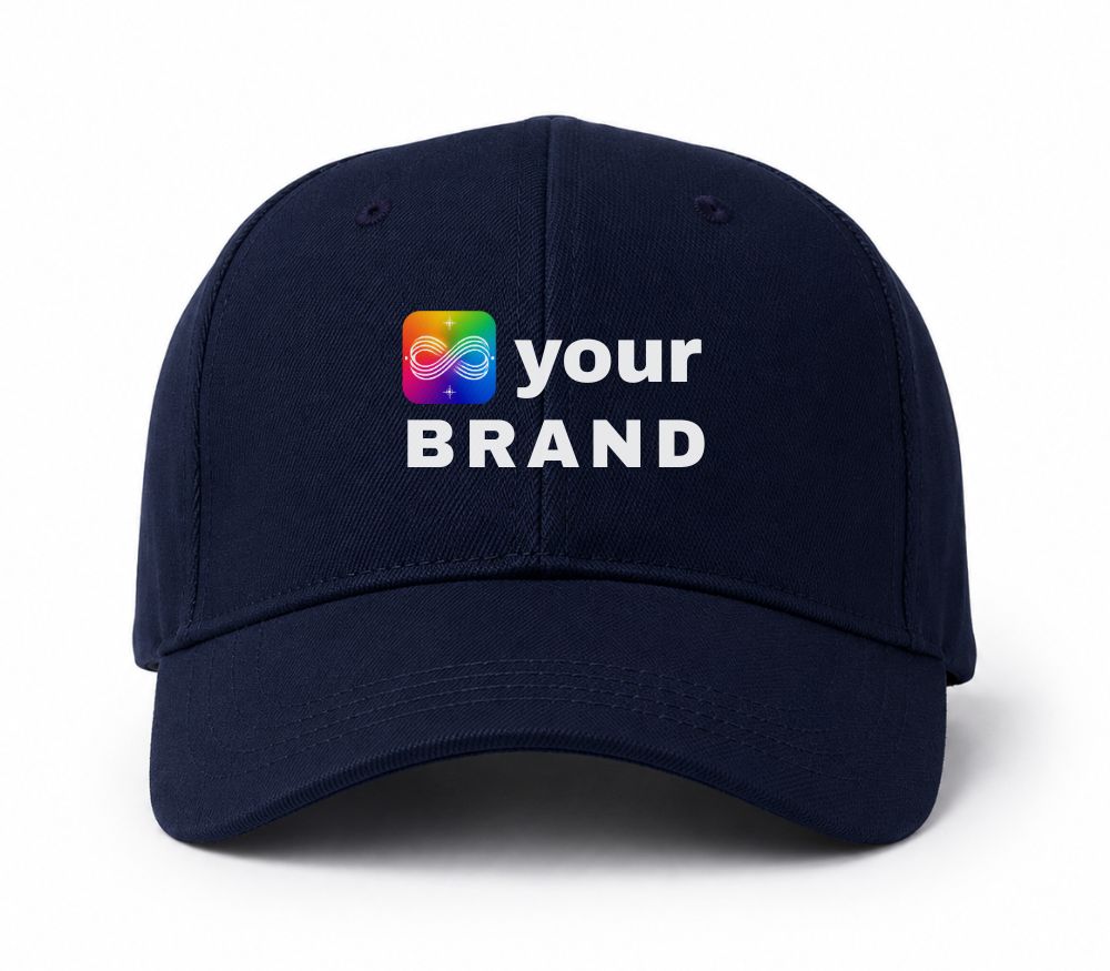 Șapcă personalizată cu broderie – Imprimio