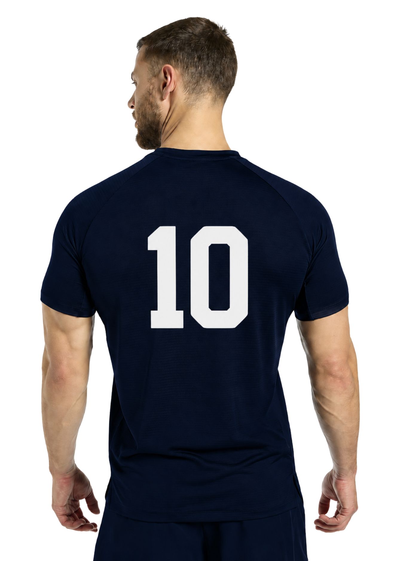 Articole sportive personalizate cu număr și logo