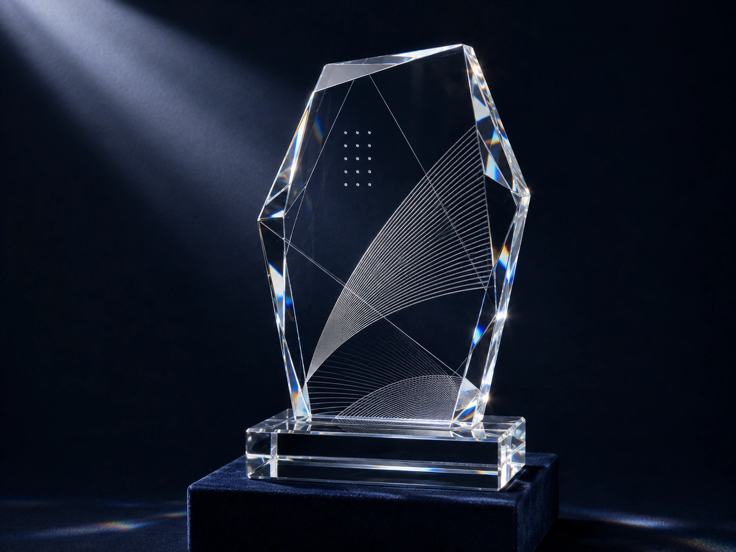 Trofee și premii gravate laser cu inscripții